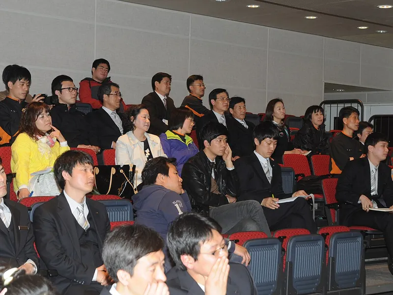 중대재해처벌법 대응 교육